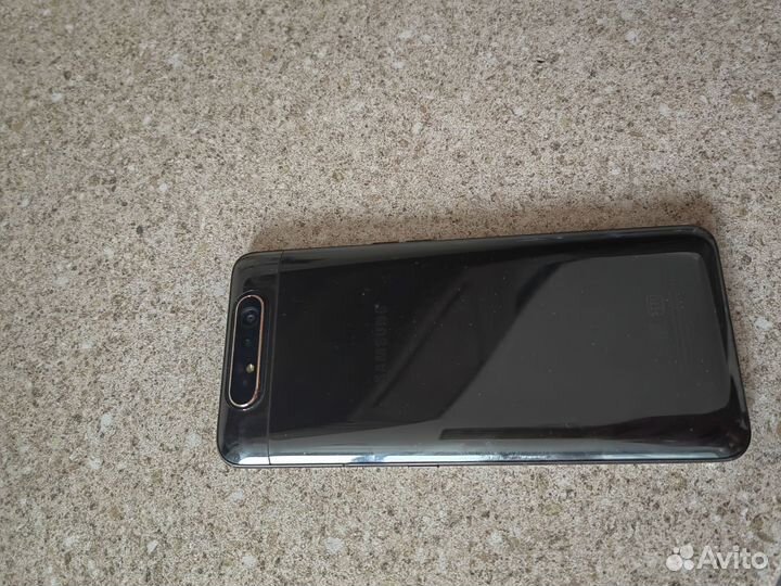 Samsung Galaxy A80, 8/128 ГБ