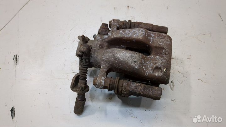 Суппорт Opel Astra G, 2002