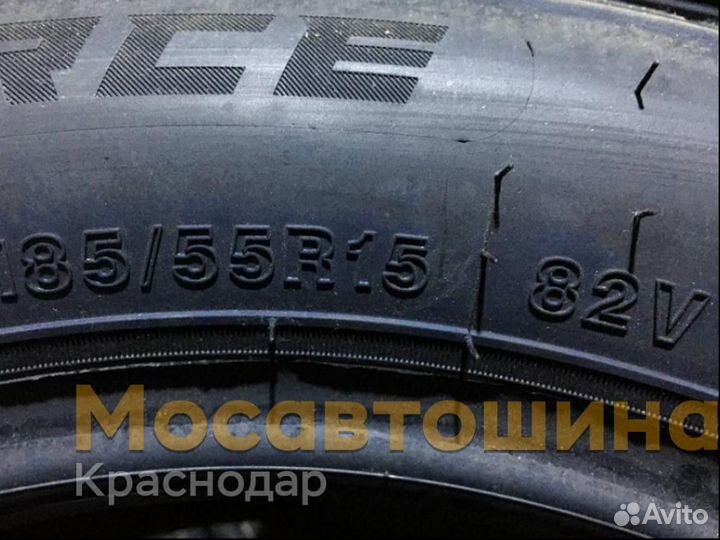 Windforce CatchFors H/P 185/55 R15 82V