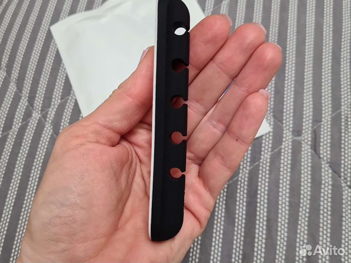 Держатель для проводов