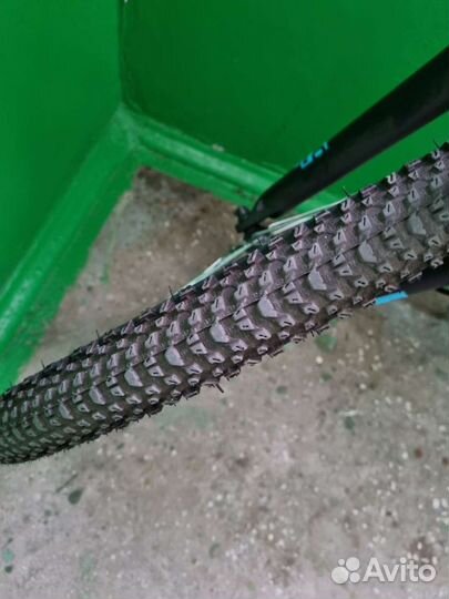 Горный велосипед stern