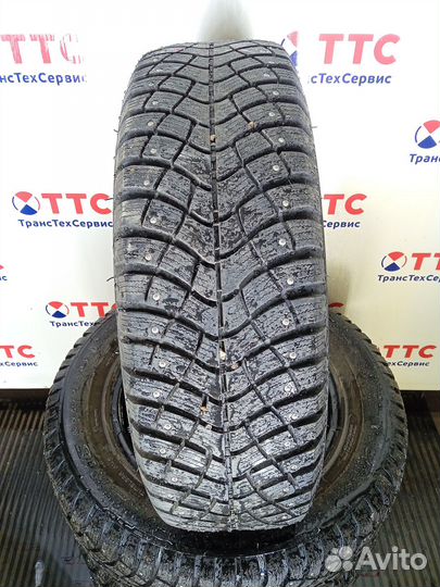 КАМА Кама-515 215/65 R16