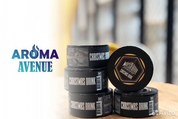 Aroma Avenue: стабильная прибыль с первых дней