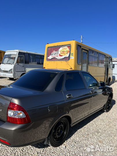 Сиденья приора 2015