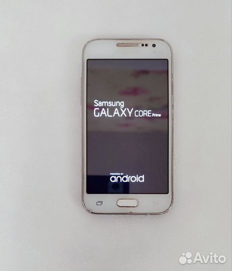 Samsung Galaxy Core Prime SM-G360H, 8 ГБ