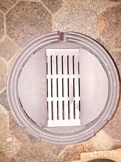 Атб2 чугунная печка для бани