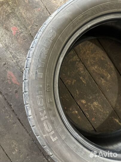 Nokian Tyres Nordman SZ2 205/55 R16