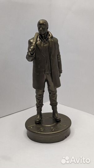 Статуэтка Данилы (Брат) Бодрова