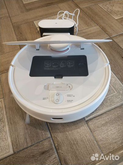 Робот-пылесос Xiaomi Mijia 3C