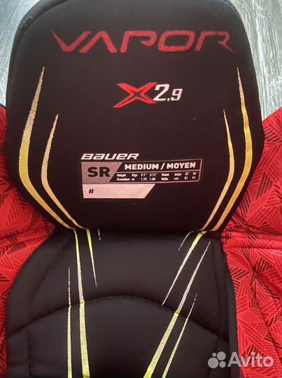 Хоккейные шорты