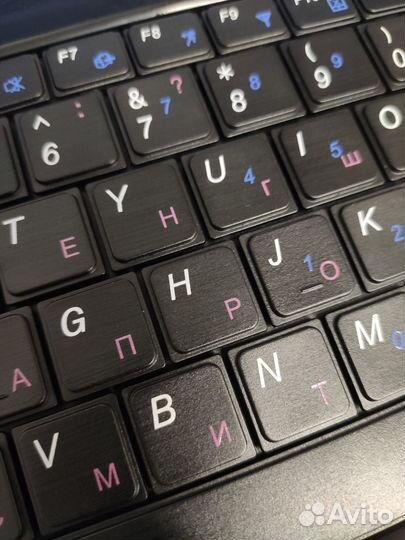 Игровой ноутбук Samsung