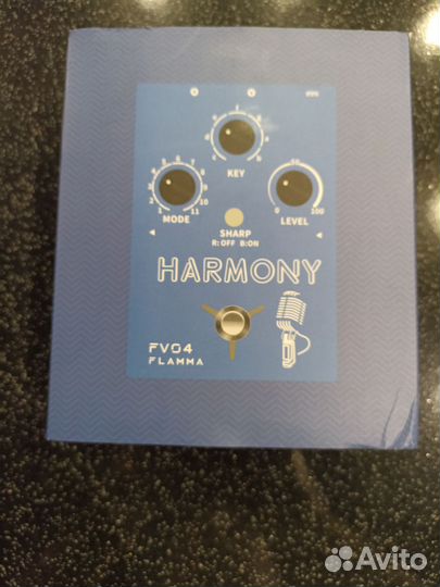 Вокальный процессор