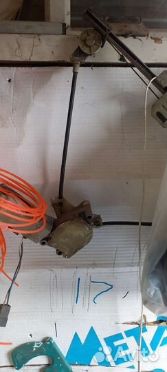 Стеклоподъемник ваз 2110