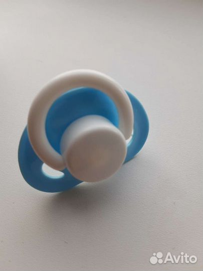 Соски пустышки