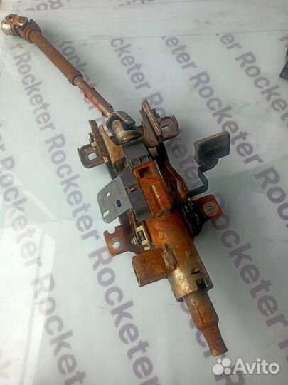 Рулевая колонка Peugeot 307 1.6 2007