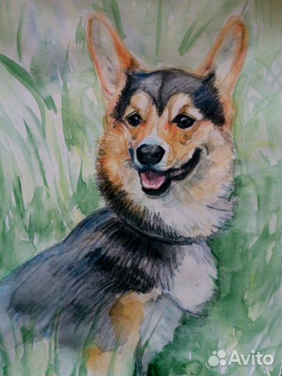 Логопед, подготовка к школе, изо в Рыбацком