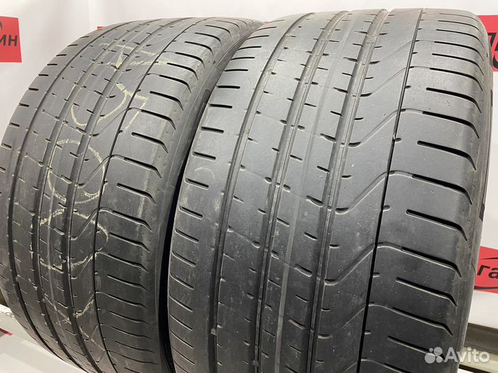 Pirelli P Zero 315/35 R21