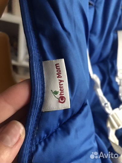 Стул для кормления