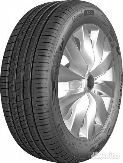 Ikon Tyres Autograph Eco 3 195/55 R16 91H