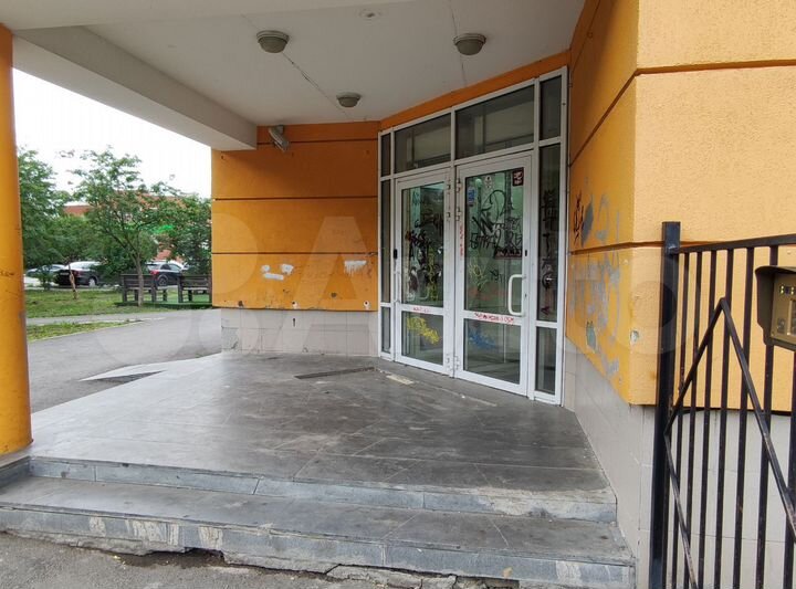 Свободного назначения, 255.8 м²