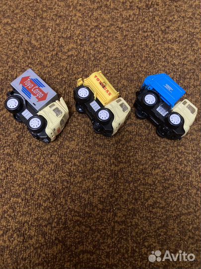 Машинки игрушки