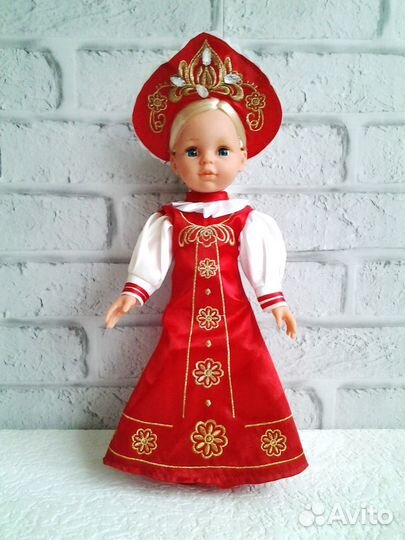 Пупсы и куклы