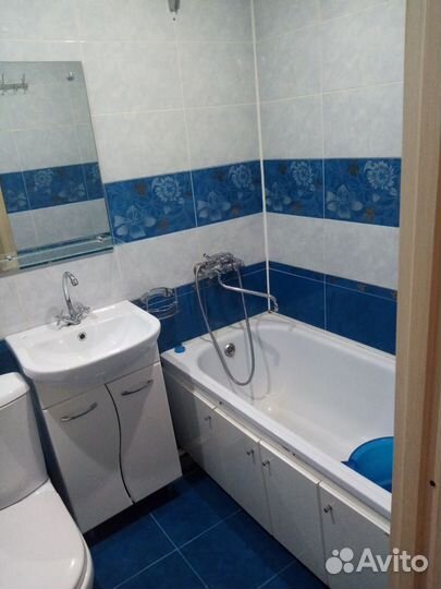 Сдается квартира на длительный срок