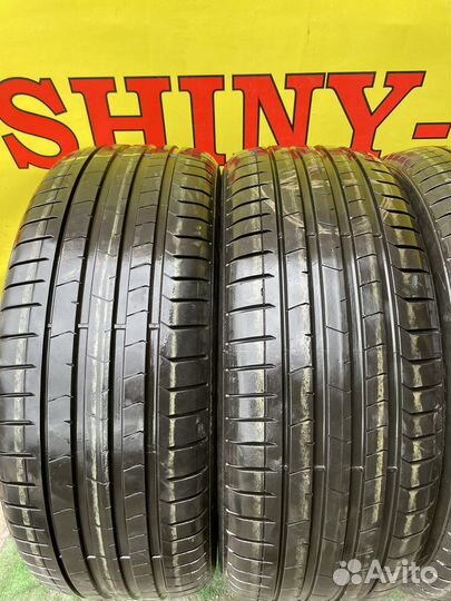 Pirelli P Zero 245/45 R20 103W