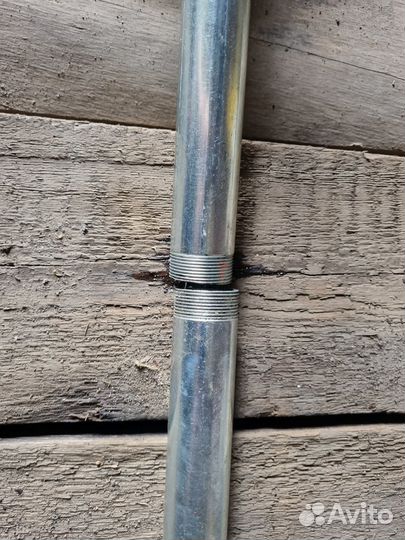 Ручной насос для перекачки масла из бочки