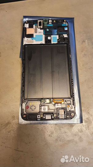 Ориг.дисплей Samsung A50 SM-A505F