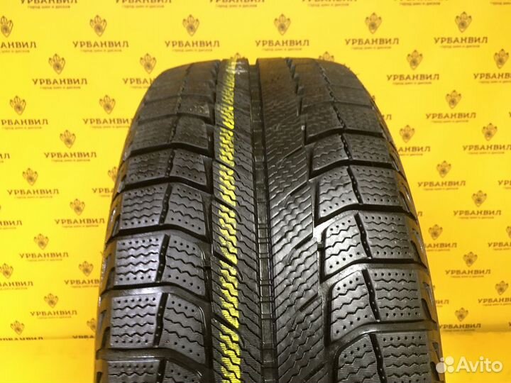 Michelin X-Ice XI2 215/55 R17