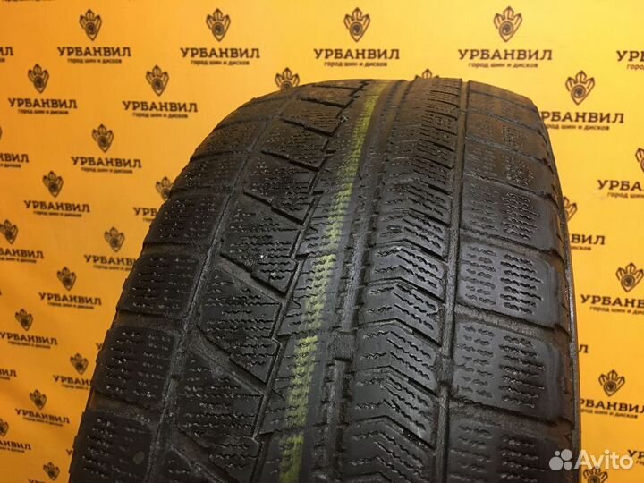 Bridgestone Blizzak VRX 205/55 R16 91R