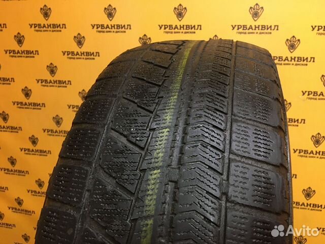 Bridgestone Blizzak VRX 205/55 R16 91R