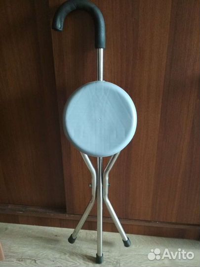 Трость - стул