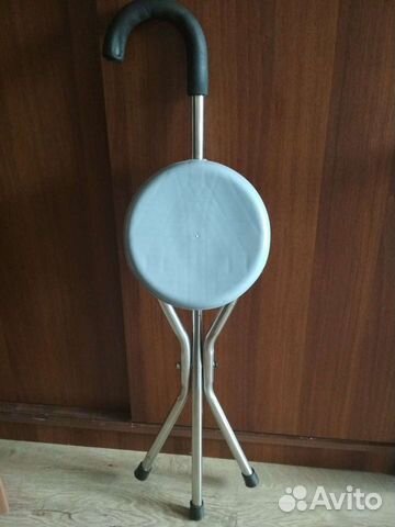 Трость - стул