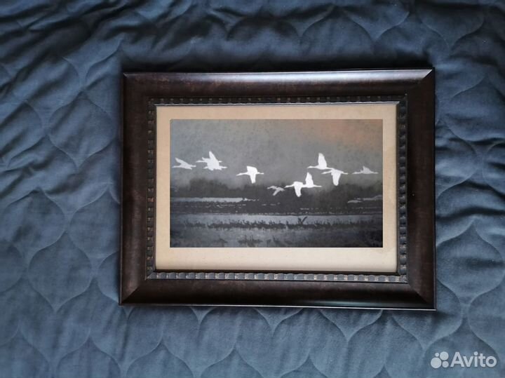 Картины и постеры