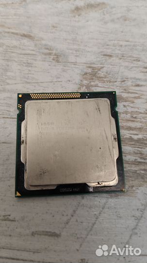 Процессор i3