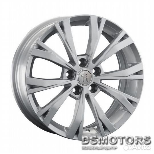 Диски Mercedes-Benz A153 7/17 5x112 ET42 d66.6 S