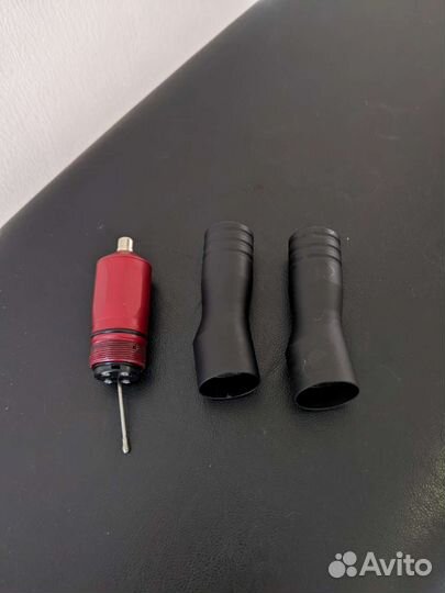 Тату машинка с комплектом