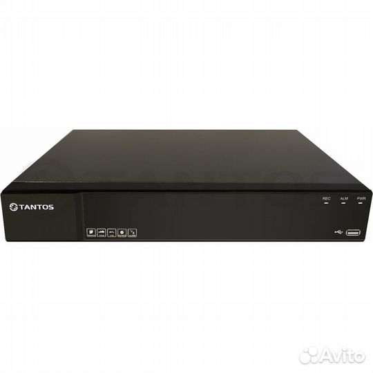 Tantos TSr-NV08154 ip-видеорегистратор (nvr)