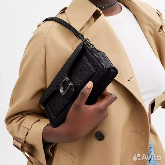 Coach Tabby Shoulder Bags (1)