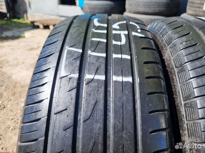 Toyo Proxes CF2 215/65 R16 98H