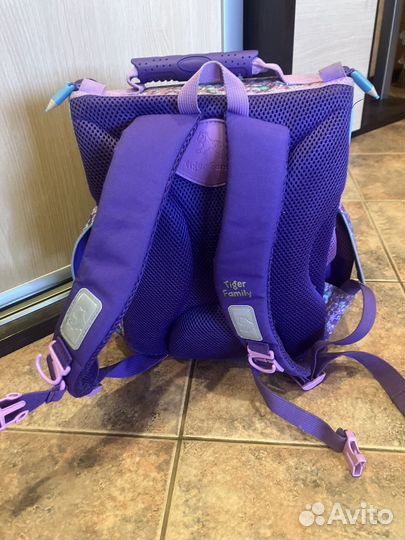 Рюкзак для девочки