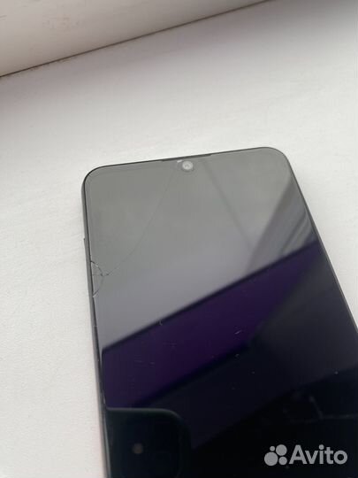 ZTE Blade 20 Smart, 4/128 ГБ