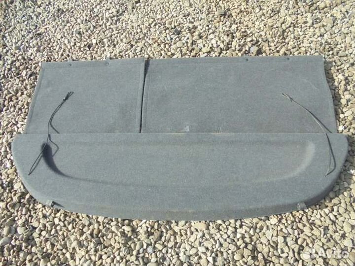 Полка багажника Toyota Corolla Runx ZZE124 1ZZ-FE