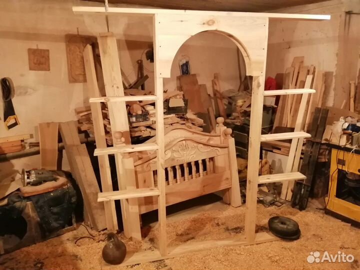 Мебель на заказ