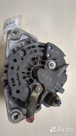 Генератор Opel Corsa D