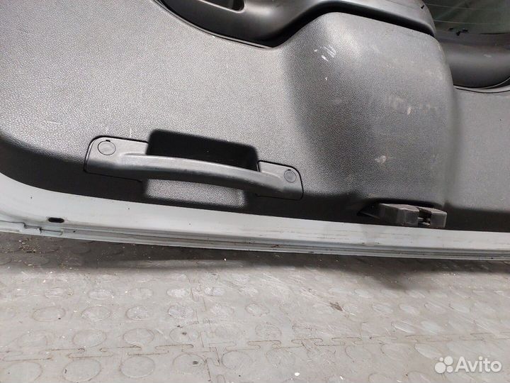 Замок багажника Ford Kuga, 2012