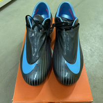 Бутсы Nike mercurial vapor 4 SG