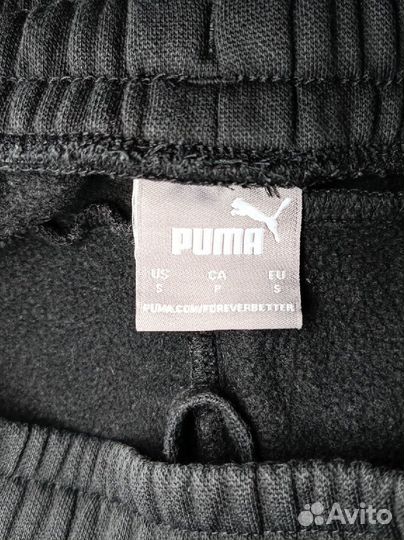 Спортивные штаны puma оригинал